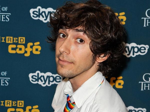 Ini Max Landis, Sutradara yang Disebut Lecehkan 8 Wanita
