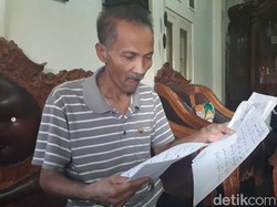 MUI Garut: Sebar Ajaran Sesat, Sensen Tak Pernah Direhabilitasi
