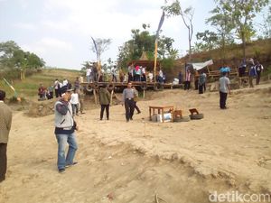 Perahu Wisata Bendungan Logung Kudus Ditutup, Pemilik Pasrah
