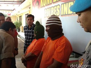 Dua Muncikari Warung Remang-remang Indramayu Diciduk Polisi