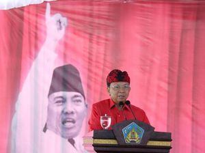 Keputusan Kongres V PDIP: Pertajam Program-Sempurnakan AD/ART Partai Keputusan Kongres V PDIP: Pertajam Program-Sempurnakan AD/ART Partai
