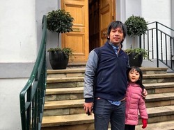 Rumah Kebanjiran, Rian DMASIV Posting Kondisi Terkini