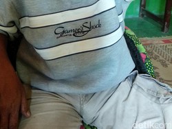 Kisah Nelayan Pacitan yang Selamat Usai Perahu Hancur Dihantam Ombak