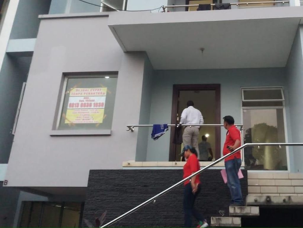 Cegah Narkoba, Polisi Cek Urine Warga di Hunian Eksklusif di Jaksel Cegah Narkoba, Polisi Cek Urine Warga di Hunian Eksklusif di Jaksel