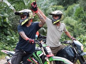 My Trip My Adventure: Petualangan di Luwu Utara My Trip My Adventure: Petualangan di Luwu Utara