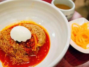 4 Ramen Dingin Khas Jepang yang Enak Disantap Saat Cuaca Panas 4 Ramen Dingin Khas Jepang yang Enak Disantap Saat Cuaca Panas