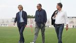 Juventus Menyambut Maurizio Sarri