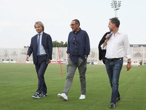 Napoli Bakal Habis-habisan Kalahkan Maurizio Sarri