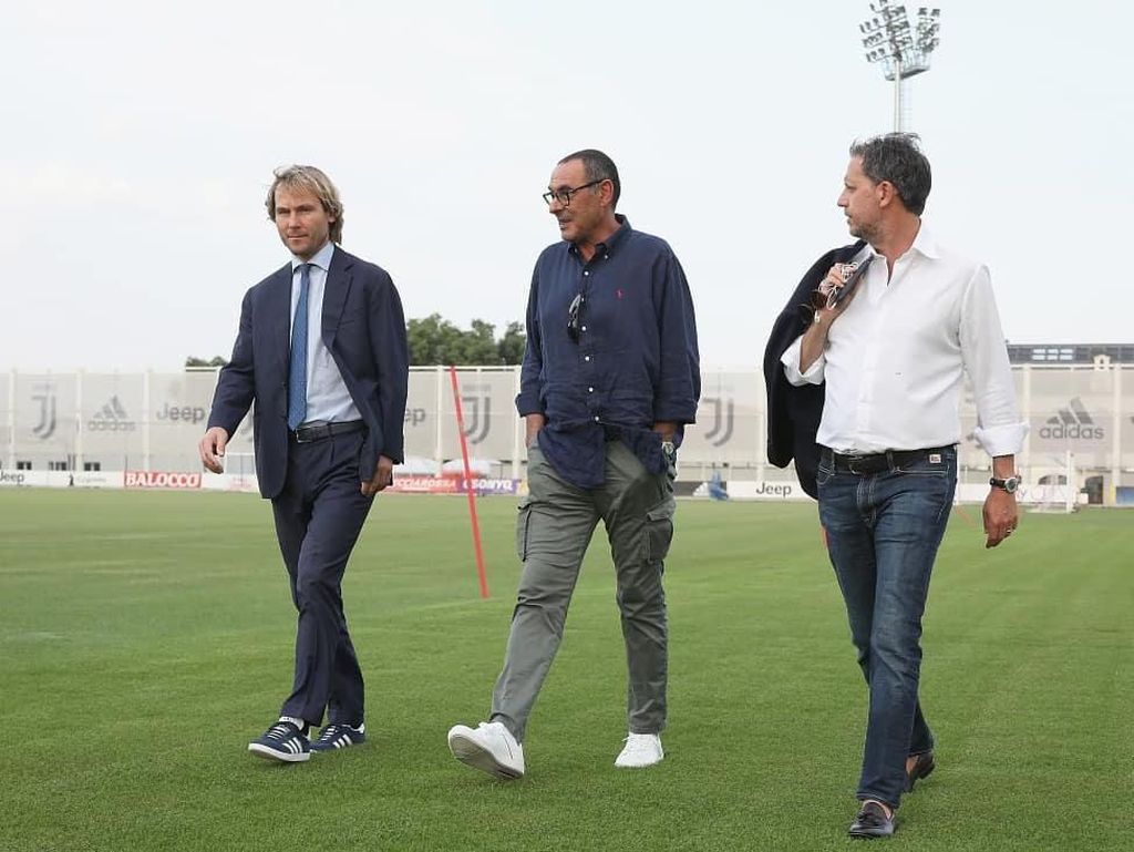Napoli Bakal Habis-habisan Kalahkan Maurizio Sarri Napoli Bakal Habis-habisan Kalahkan Maurizio Sarri