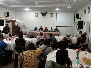 Dinas Peternakan Jateng Jelaskan Sanksi Hukum Jual Daging Anjing Dinas Peternakan Jateng Jelaskan Sanksi Hukum Jual Daging Anjing