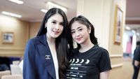 Sandra Dewi, Dewi Perssik, Stray Kids hingga Mona Ratuliu