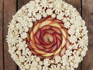 Cantiknya, Ragam Pie Dalam Warna-warni yang Artistik Cantiknya, Ragam Pie Dalam Warna-warni yang Artistik