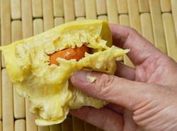 Pencinta Durian Bisa Ikut Tur Sambil Makan Durian Enak di Penang