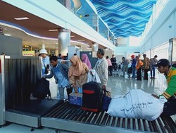 Tanjung Perak Resmi Terapkan e-Ticketing untuk Penumpang Kapal