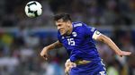 Lionel Messi Bikin Gol, tapi Argentina Kembali Gagal Menang