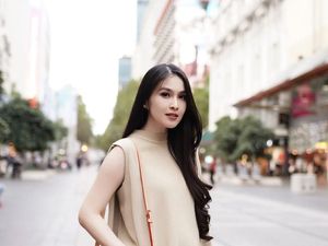 Sandra Dewi Sempat Ngemis Minta Jodoh ke Daniel Mananta