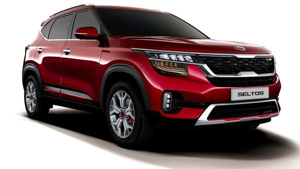 SUV Kekinian KIA buat Kaum Milenial