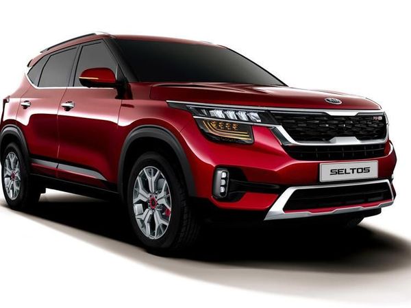 SUV Kekinian KIA buat Kaum Milenial