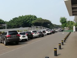 Penjelasan Pengelola Parkir UPH Soal Tarif yang Dinilai Mahal