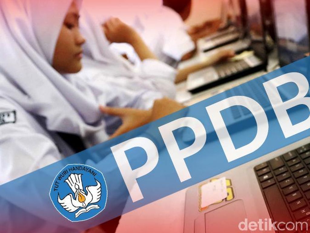 Kuota PPDB Jabar 2022 Masih Tersisa Kuota PPDB Jabar 2022 Masih Tersisa