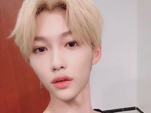 Kondisi Felix Stray Kids yang Alami Cedera Punggung Kondisi Felix Stray Kids yang Alami Cedera Punggung