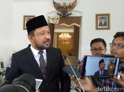 Hore... Pemkab Ponorogo akan Beli 3 Mobil Damkar Tahun Depan