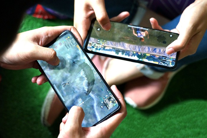 Foto: Vivo V15 Foto: Vivo V15