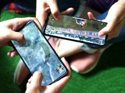 vivo V15 Tawarkan Main Game Mobile Minim Lag Sampai Visual Keren