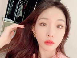 Chung HA Resmi Gabung ke 88rising