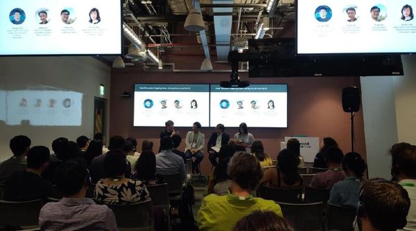 32 Peserta dari 15 Negara Ikuti Diskusi Atasi Berita Bohong di Taiwan