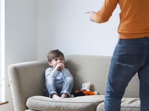 Ini Motif Ibu di Banda Aceh Gantung Anak Terbalik