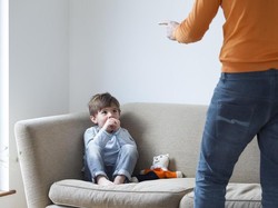 Ini Motif Ibu di Banda Aceh Gantung Anak Terbalik