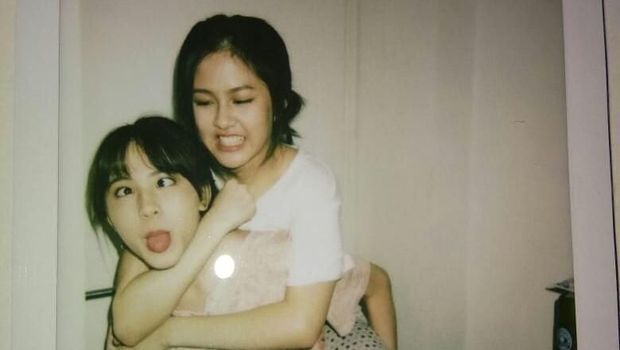 Zara JKT48 Kyla JKT48