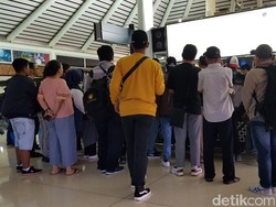 Malindo Air Tergelincir, Pesawat Tujuan Bandung Dialihkan ke Jakarta