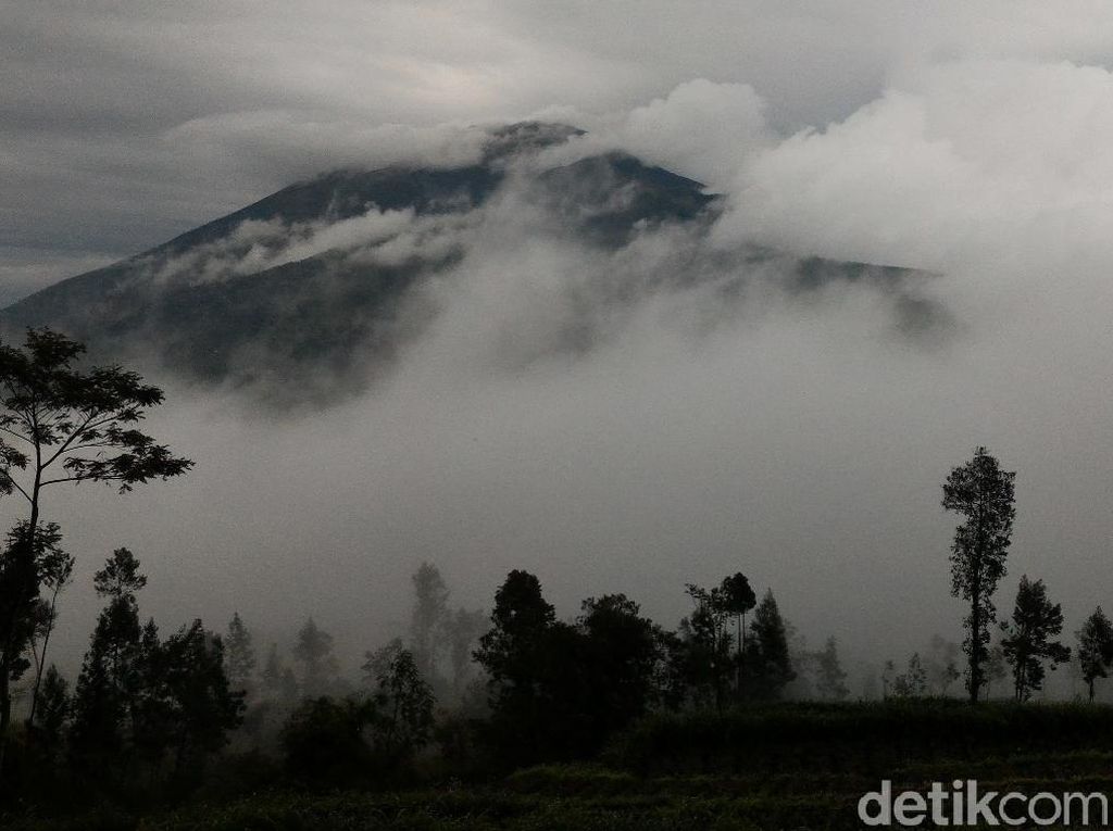 Anak Gunung Wajib Tahu! Pendakian Merbabu Dibuka Lagi Mulai Besok Anak Gunung Wajib Tahu! Pendakian Merbabu Dibuka Lagi Mulai Besok