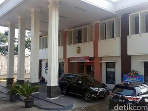 Catut Nama Tommy Soeharto, Mangkulangit Tipu Pengusaha Cianjur