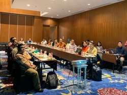 KEIN Siapkan Peta Jalan Industri Kreatif untuk 2045