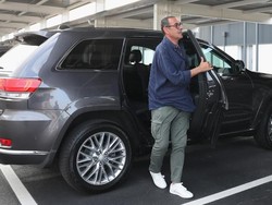 Sarri: Belanja Lagi Dong, Juve