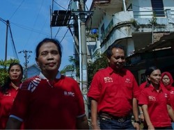 Tergabung dalam SRC, Pelaku UKM Ungkap Kisah Inspiratif