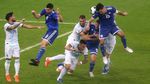 Lionel Messi Bikin Gol, tapi Argentina Kembali Gagal Menang