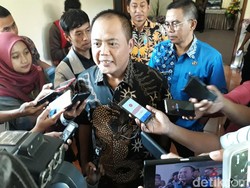 Soal Mobdin Rubicon, Bupati Karanganyar: Sejak Kecil Saya Suka Jip