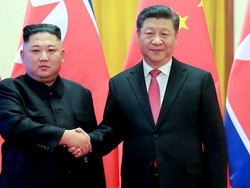 Lawatan Pertama Xi Jinping ke Korut: Mengapa Terjadi Sekarang?