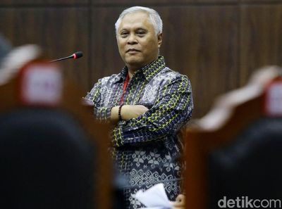 Arsitek IT KPU Blak-blakan Soal Situng