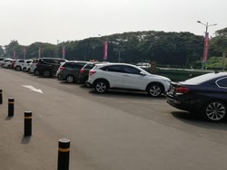 Genjot PAD, Pemkot Bekasi Terapkan Parkir Berbayar di Minimarket dan Restoran