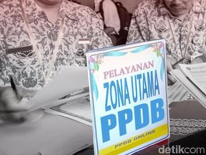Pungli-Jual Beli Kursi dalam PPDB Tak Dihukum, P2G: SPMB Harus Transparan dan Adil Pungli-Jual Beli Kursi dalam PPDB Tak Dihukum, P2G: SPMB Harus Transparan dan Adil