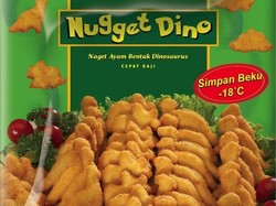 Agar Si Kecil Mau Sarapan, Yuk Berikan Menu Menarik Ini