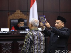 BPN Anggap Keterangan Saksi Ahli KPU di MK Perkuat Fakta Kecurangan