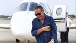 Juventus Menyambut Maurizio Sarri
