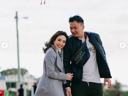 Yang Wijin Lakukan saat Video Seks Gisel dan Nobu Beredar