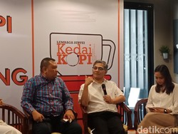 PDIP Sebut Jokowi Kebut Infrastruktur Imbas PR Era Soeharto